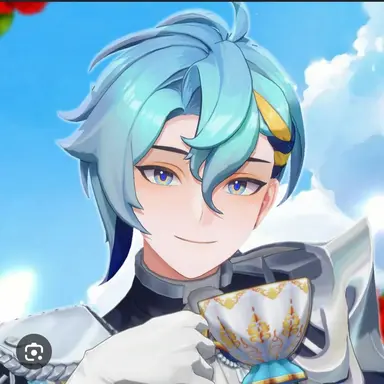 Profile image of Seno
