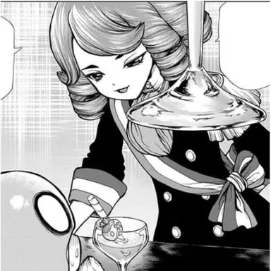 Profile image of フランソワ