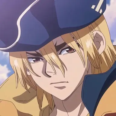 Profile image of 龍水