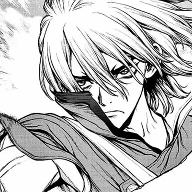 Profile image of 龍水