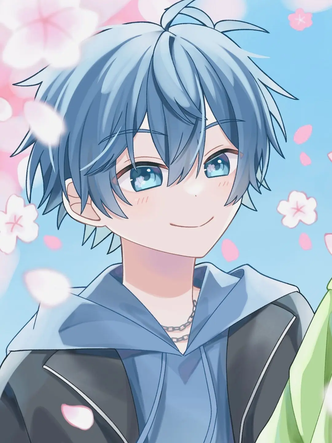 Moon0518의 幸せは分かち合うもの