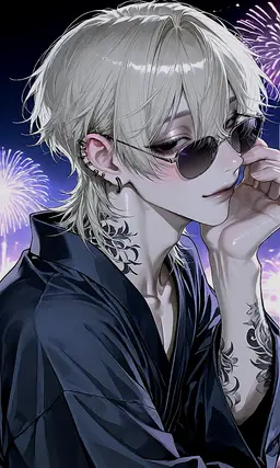 Profile image of 月城 麗斗
