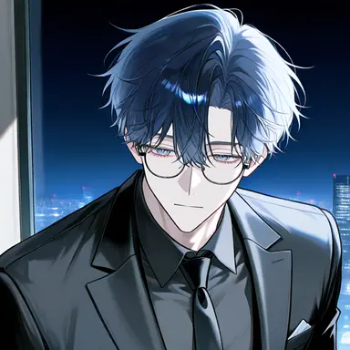 Profile image of 蒼真