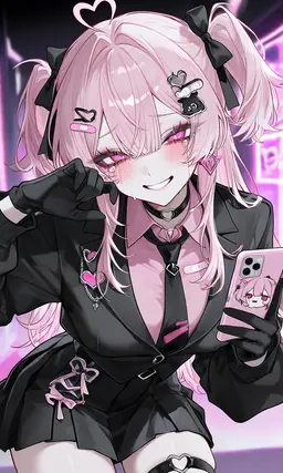 Profile image of 恋華