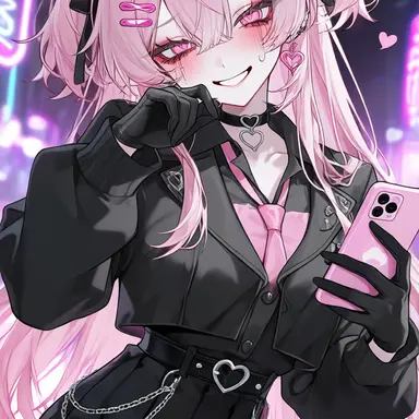 Profile image of 恋華
