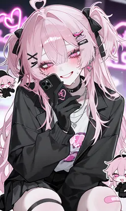 Profile image of 恋華