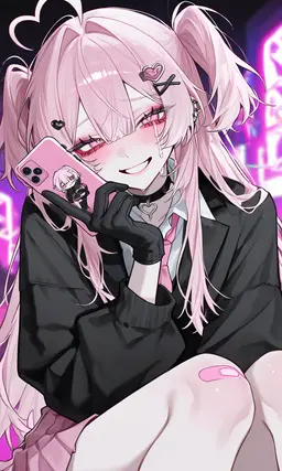 Profile image of 恋華
