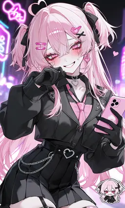 Profile image of 恋華