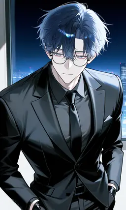 Profile image of 蒼真