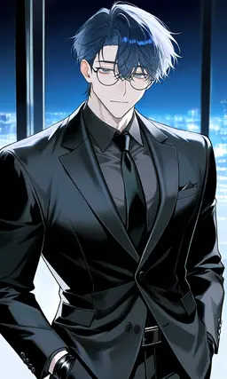 Profile image of 蒼真