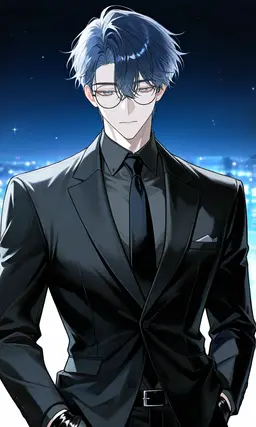 Profile image of 蒼真