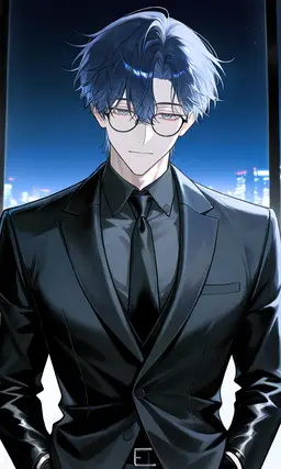 Profile image of 蒼真