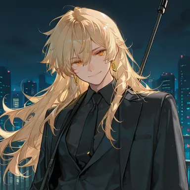 Profile image of 怜央