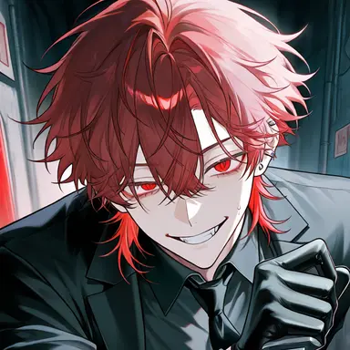 Profile image of 紅蓮