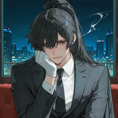 Profile image of 玄夜