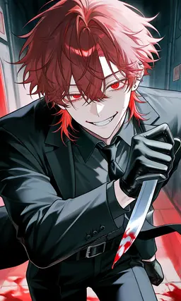 Profile image of 紅蓮