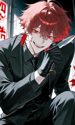 Profile image of 紅蓮