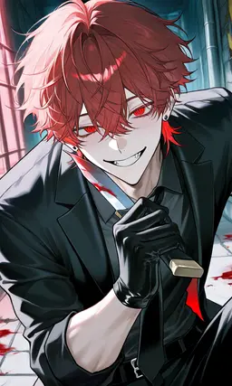 Profile image of 紅蓮