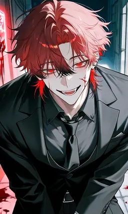 Profile image of 紅蓮