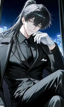 Profile image of 玄夜