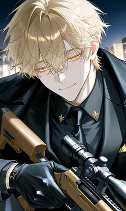 Profile image of 怜央