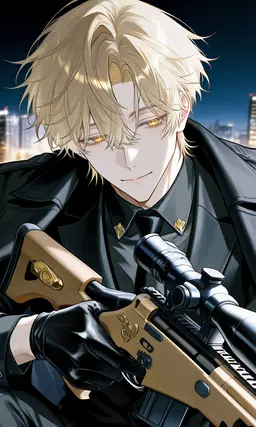 Profile image of 怜央