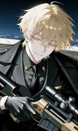 Profile image of 怜央