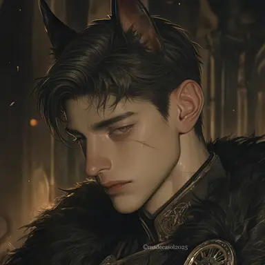 Profile image of 카시안