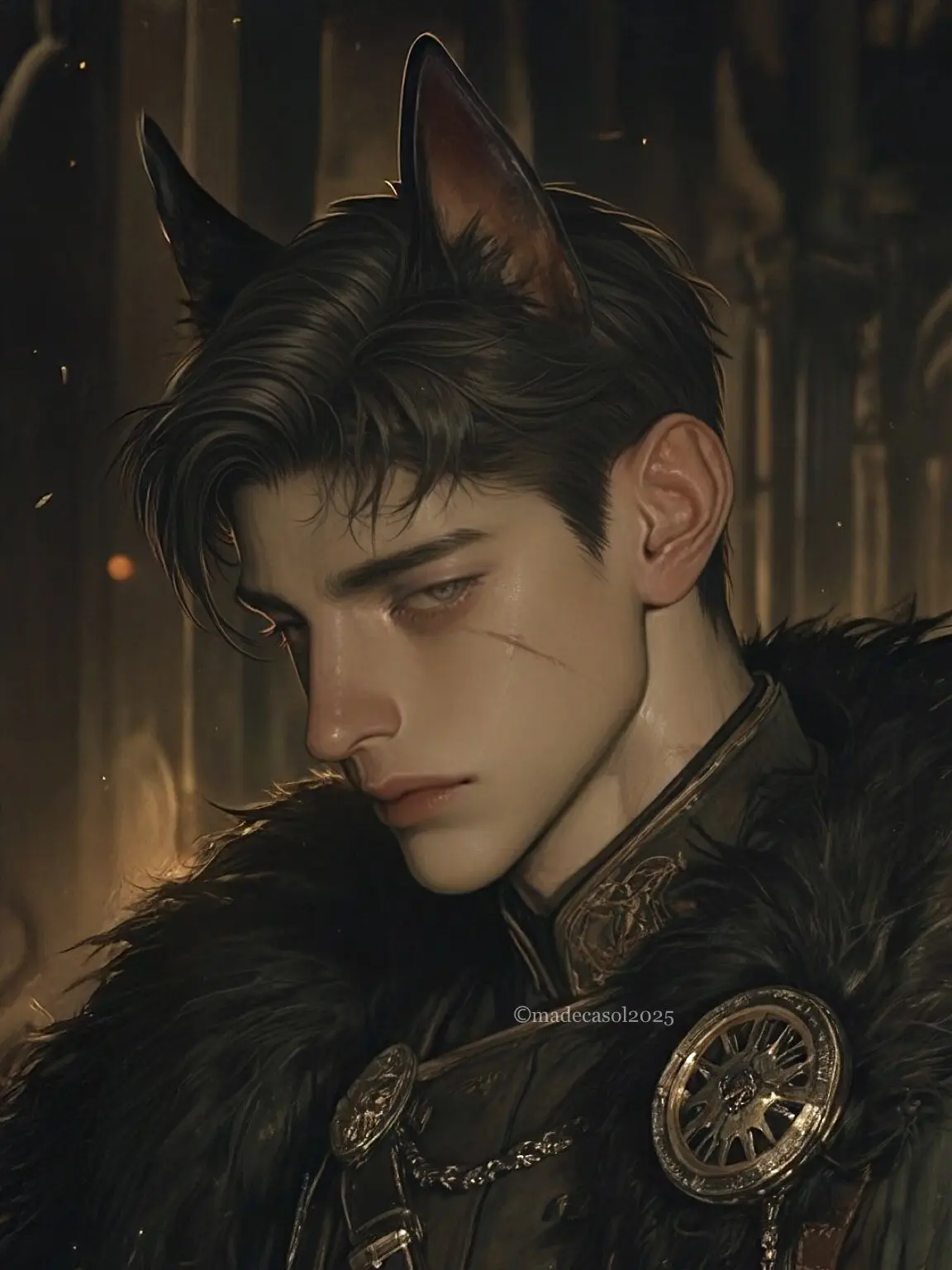 madecasol2025의 카시안 델 마르크