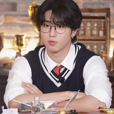 Profile image of Han Jisung