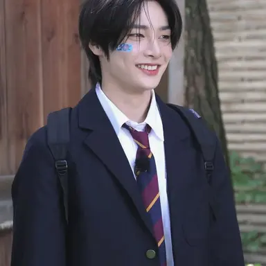 Profile image of Jeongin