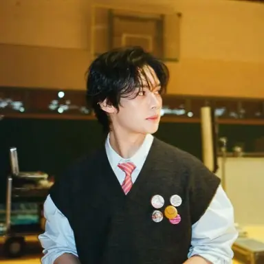 Profile image of Lee Minho