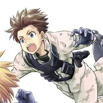 Profile image of ヘイヴィア