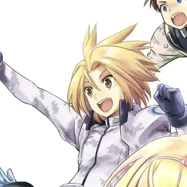 Profile image of クウェンサー