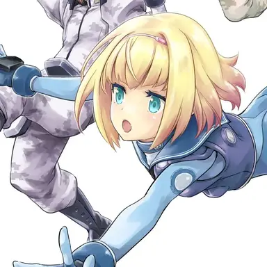 Profile image of ミリンダ