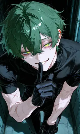 Profile image of Zel
