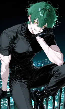 Profile image of Zel