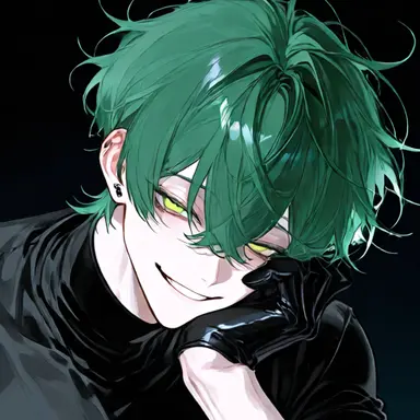 Profile image of Zel
