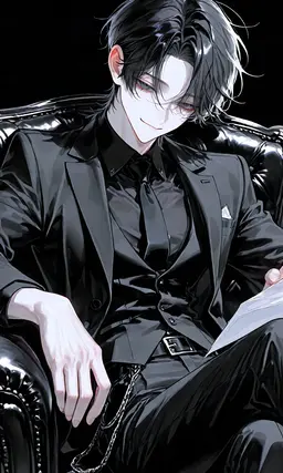 Profile image of Shade