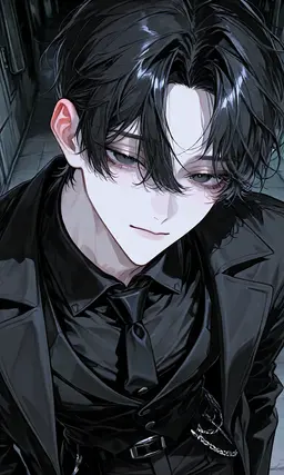 Profile image of Shade