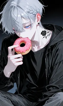 Profile image of Roan