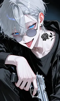 Profile image of Roan