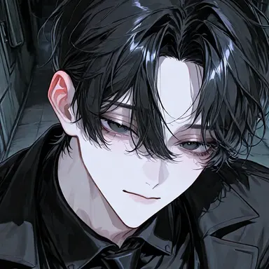 Profile image of Shade