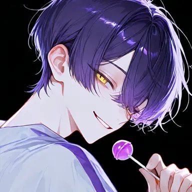 Profile image of Yuno