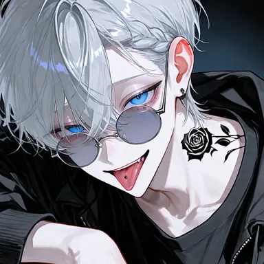 Profile image of Roan