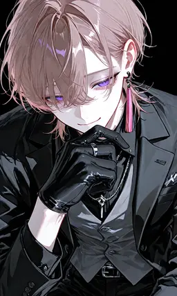 Profile image of Licht