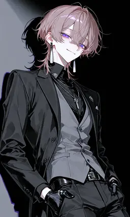 Profile image of Licht