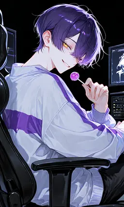 Profile image of Yuno