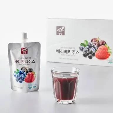 Profile image of 홀리베리