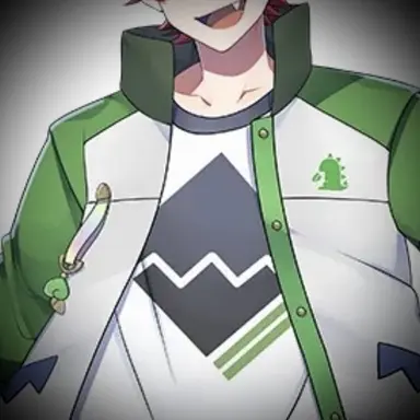 Profile image of じゃぱぱ